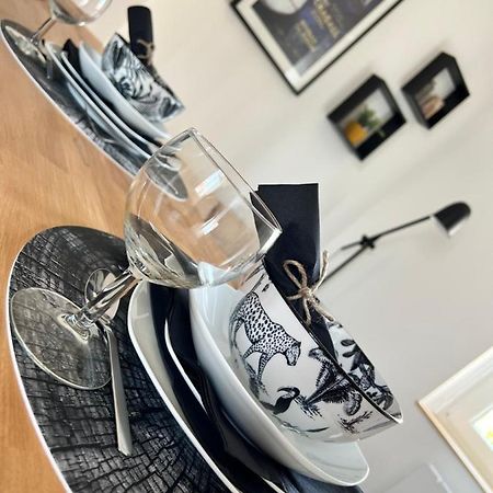 Apartmán Le Jean Bart - Lille Exteriér fotografie
