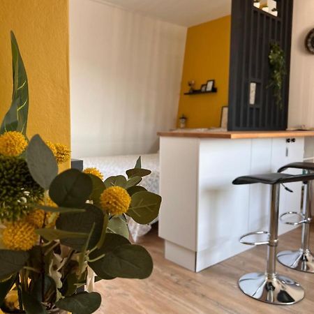 Apartmán Le Jean Bart - Lille Exteriér fotografie