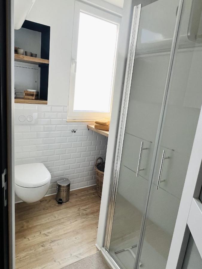 Apartmán Le Jean Bart - Lille Exteriér fotografie