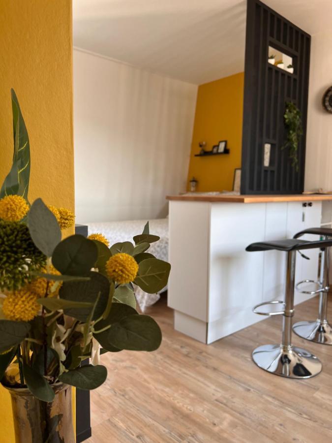 Apartmán Le Jean Bart - Lille Exteriér fotografie