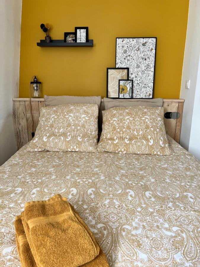 Apartmán Le Jean Bart - Lille Exteriér fotografie