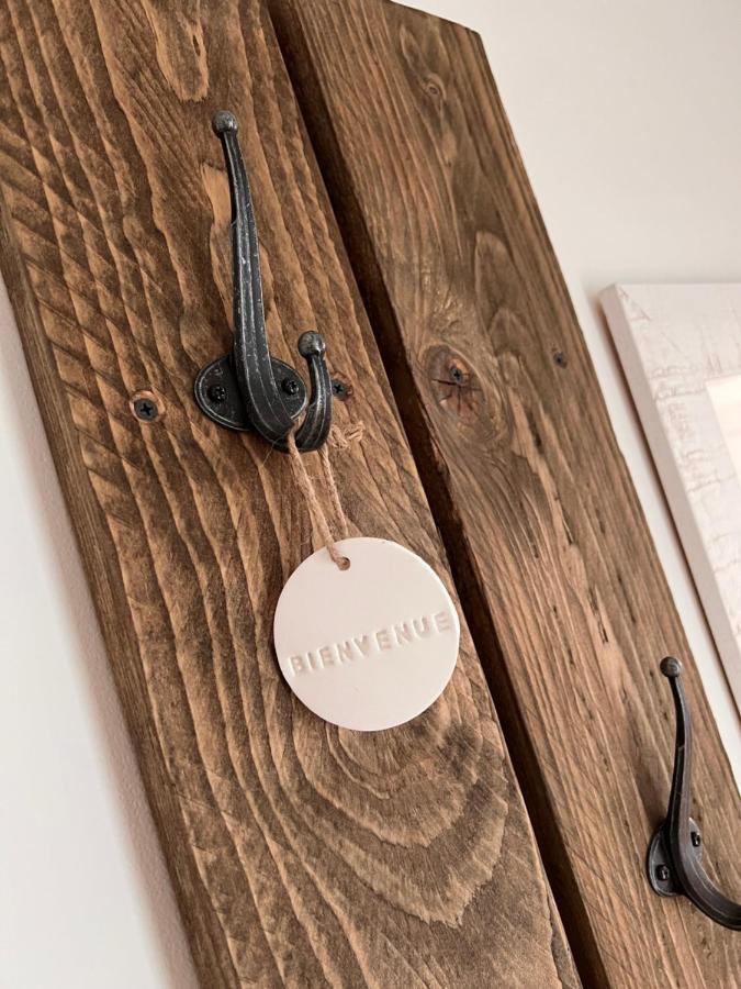 Apartmán Le Jean Bart - Lille Exteriér fotografie